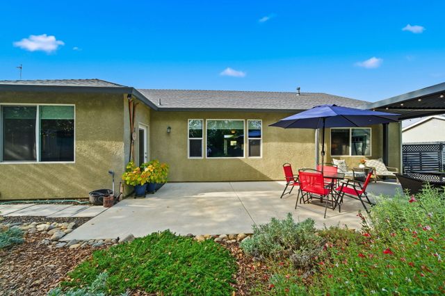 20306 Mulholland Ridge Drive, Anderson, CA 96007