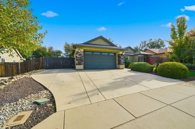 20306 Mulholland Ridge Drive, Anderson, CA 96007
