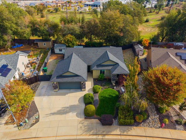 20306 Mulholland Ridge Drive, Anderson, CA 96007