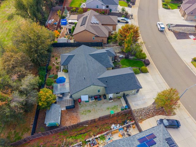 20306 Mulholland Ridge Drive, Anderson, CA 96007