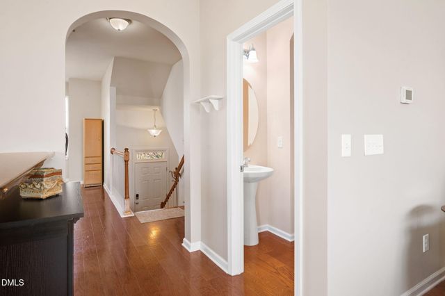 9312 Wooden Road, Raleigh, NC 27617