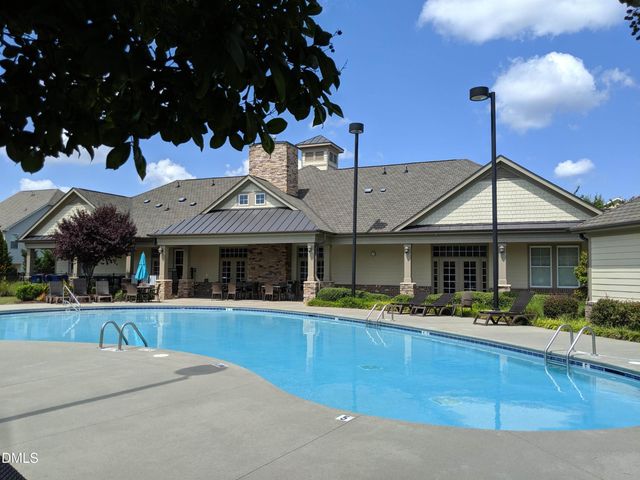 9312 Wooden Road, Raleigh, NC 27617
