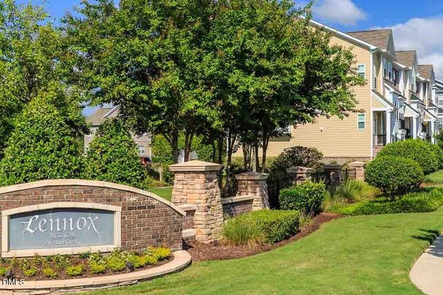 9312 Wooden Road, Raleigh, NC 27617