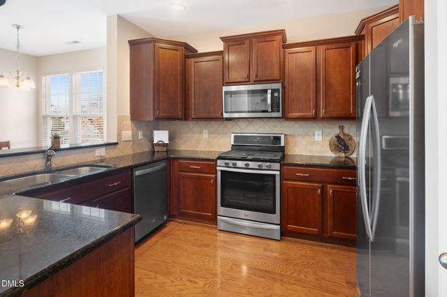 9312 Wooden Road, Raleigh, NC 27617