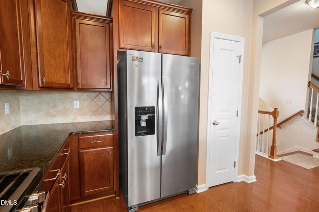 9312 Wooden Road, Raleigh, NC 27617