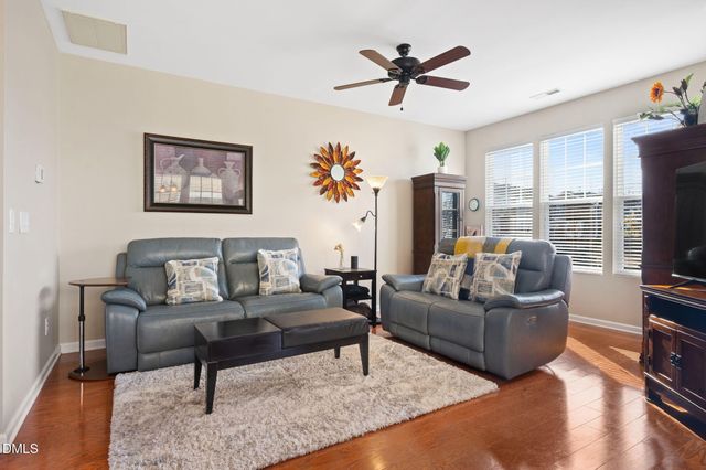 9312 Wooden Road, Raleigh, NC 27617