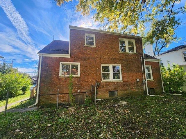 289 W 16th Street, Chicago Heights, IL 60411