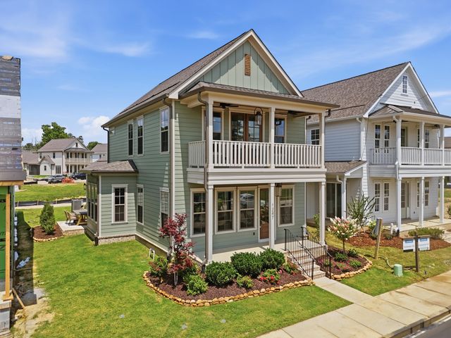 1247 Cobbler Court, Chattanooga, TN 37421