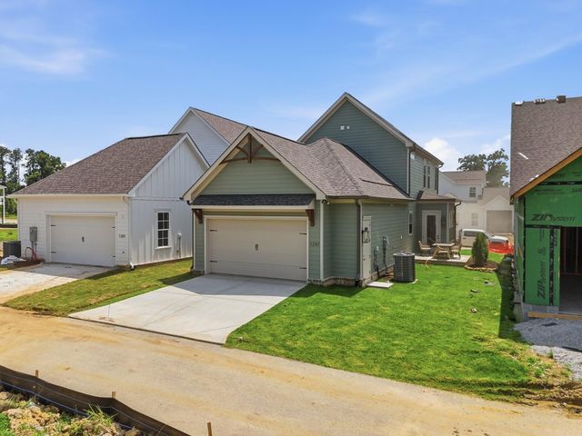 1247 Cobbler Court, Chattanooga, TN 37421