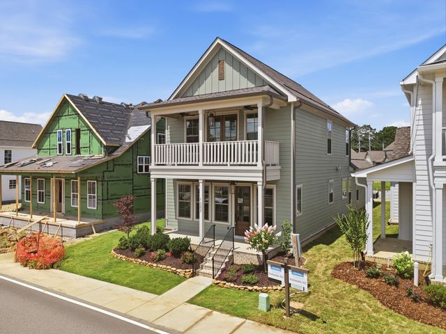 1247 Cobbler Court, Chattanooga, TN 37421