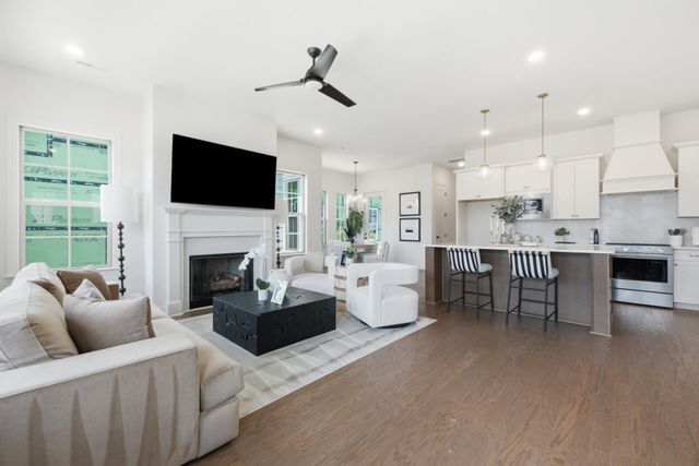 1247 Cobbler Court, Chattanooga, TN 37421