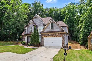 3475 Reynolds Road, Douglasville, GA 30135