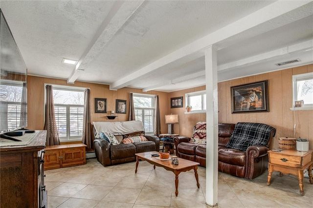 1705 SW Mcarthur Street, Blue Springs, MO 64015