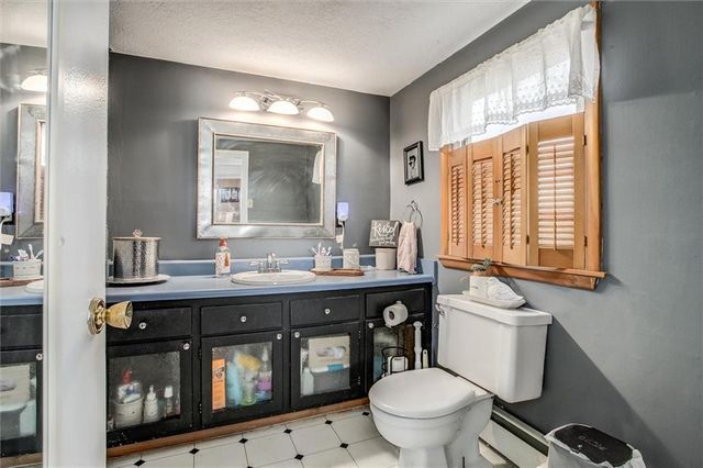 1705 SW Mcarthur Street, Blue Springs, MO 64015