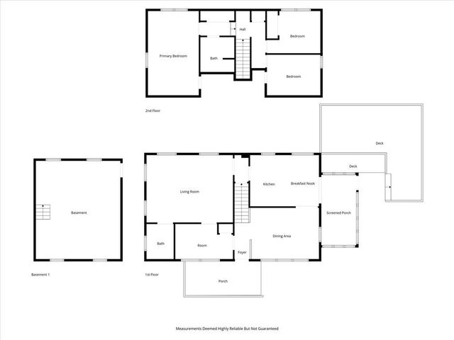 1705 SW Mcarthur Street, Blue Springs, MO 64015