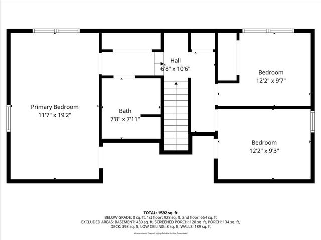 1705 SW Mcarthur Street, Blue Springs, MO 64015
