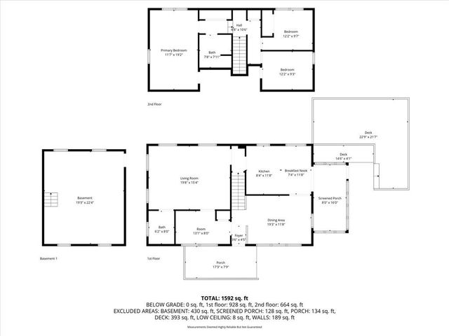 1705 SW Mcarthur Street, Blue Springs, MO 64015