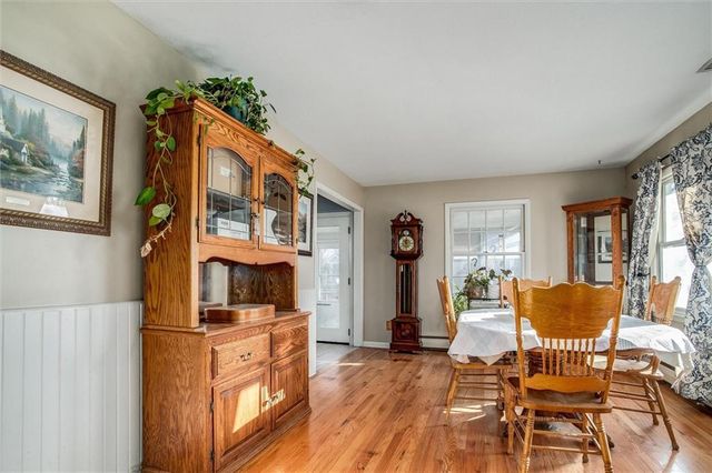 1705 SW Mcarthur Street, Blue Springs, MO 64015