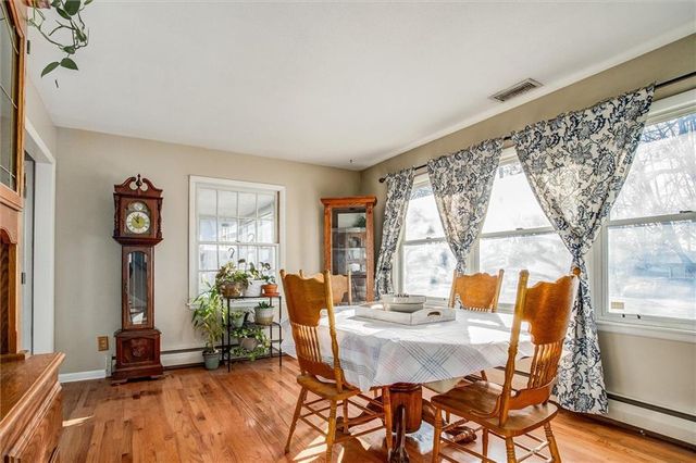 1705 SW Mcarthur Street, Blue Springs, MO 64015