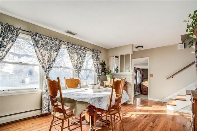 1705 SW Mcarthur Street, Blue Springs, MO 64015