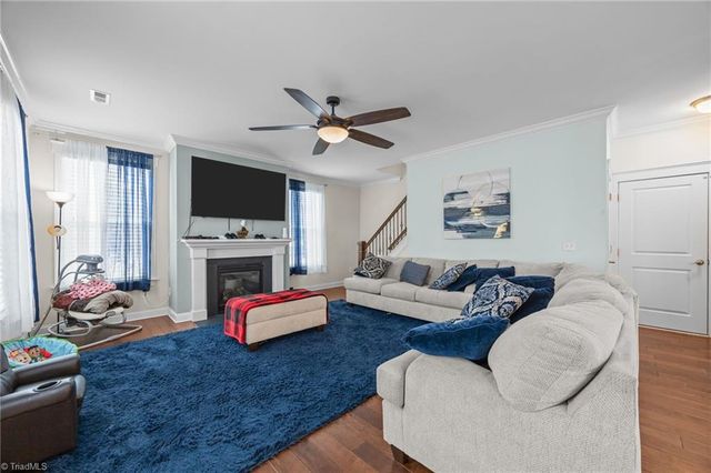 2491 Orchid Drive, Elon, NC 27244