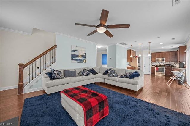 2491 Orchid Drive, Elon, NC 27244