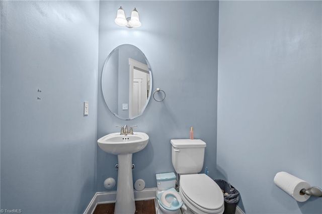 2491 Orchid Drive, Elon, NC 27244