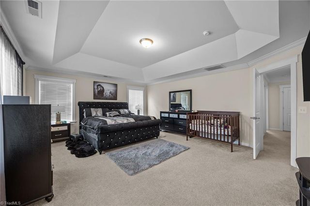 2491 Orchid Drive, Elon, NC 27244