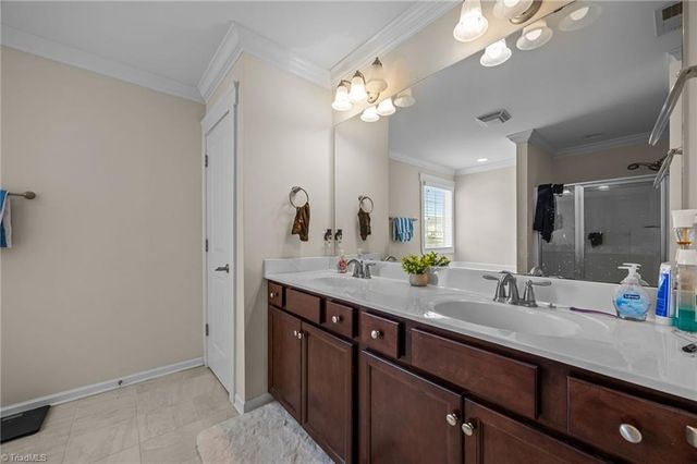 2491 Orchid Drive, Elon, NC 27244