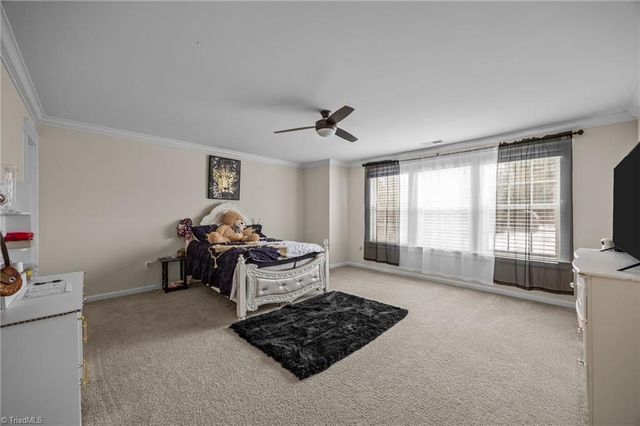 2491 Orchid Drive, Elon, NC 27244