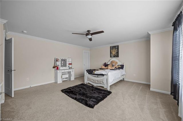 2491 Orchid Drive, Elon, NC 27244