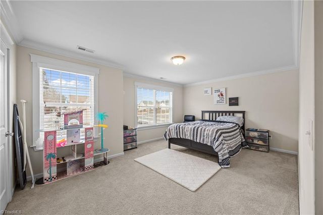 2491 Orchid Drive, Elon, NC 27244