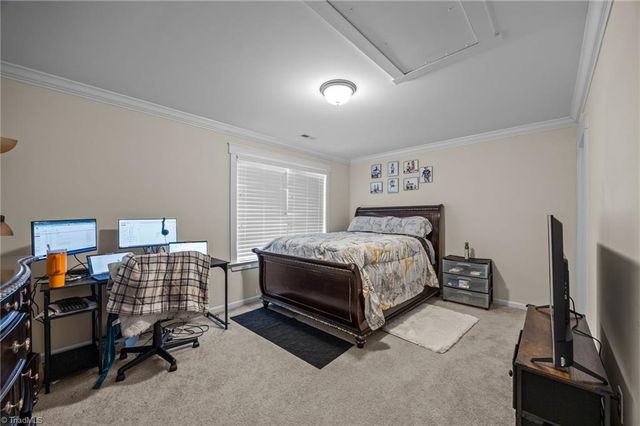 2491 Orchid Drive, Elon, NC 27244