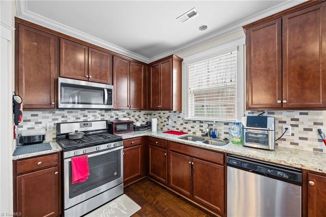 2491 Orchid Drive, Elon, NC 27244