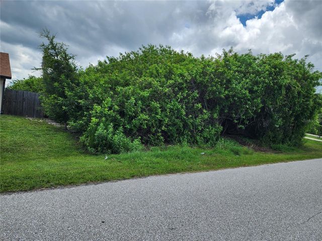 11256 PENDLETON AVENUE, Englewood, FL 34224