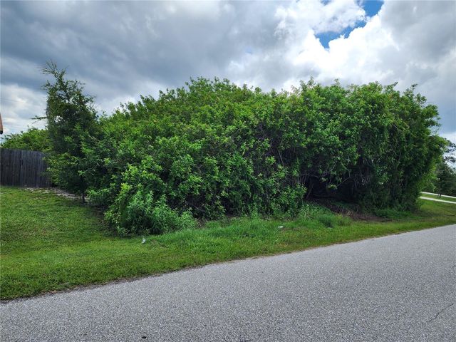 11256 PENDLETON AVENUE, Englewood, FL 34224