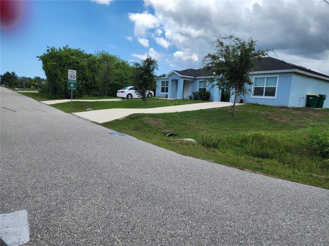 11256 PENDLETON AVENUE, Englewood, FL 34224