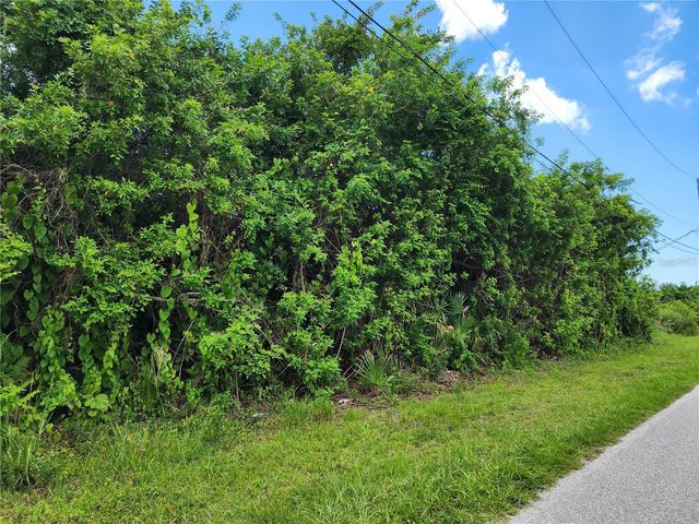 11256 PENDLETON AVENUE, Englewood, FL 34224