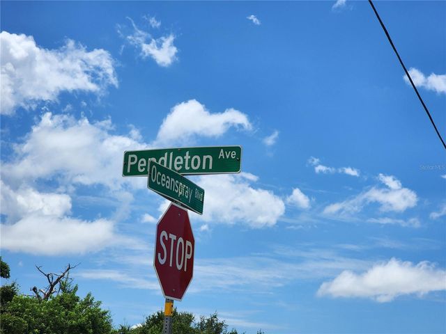 11256 PENDLETON AVENUE, Englewood, FL 34224