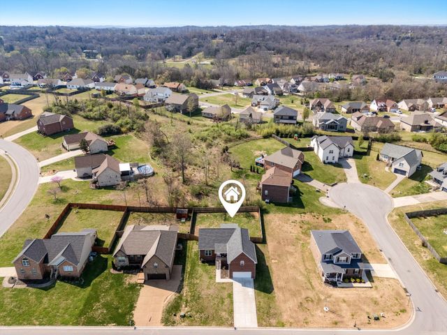 4016 Affirmed Dr, Mount Juliet, TN 37122