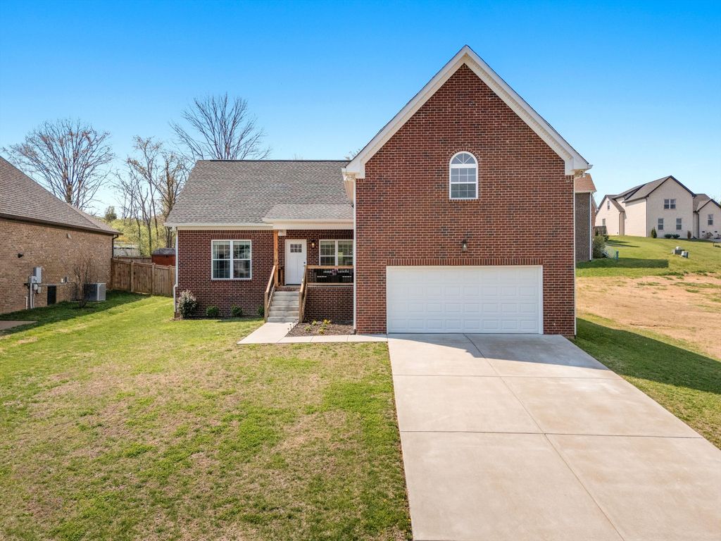 4016 Affirmed Dr, Mount Juliet, TN 37122