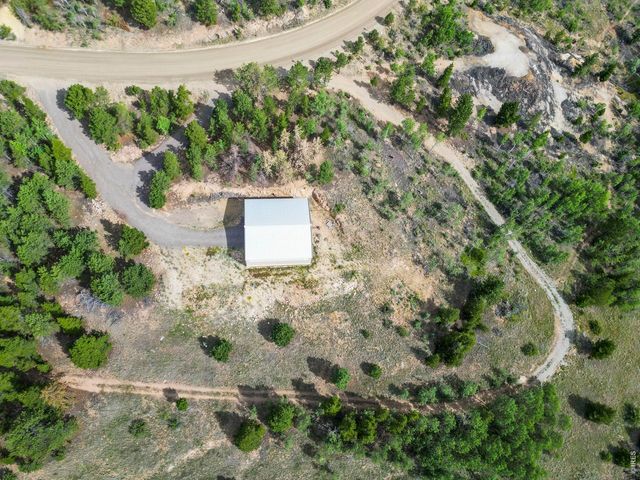 6660 Virginia Canyon Rd, Central City, CO 80427