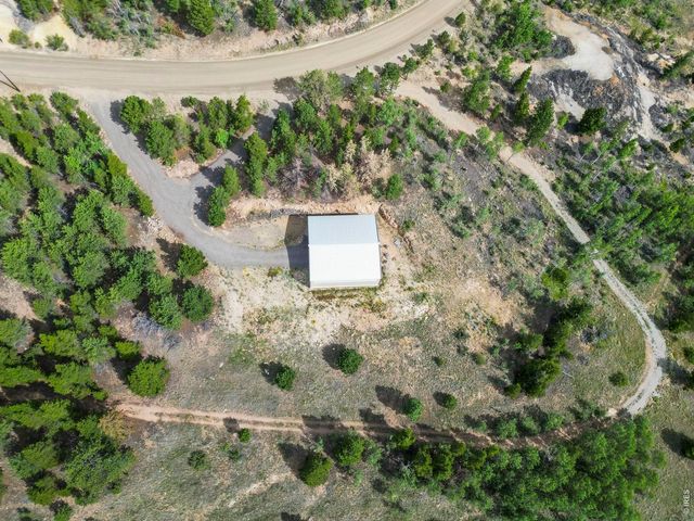 6660 Virginia Canyon Rd, Central City, CO 80427
