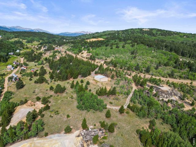6660 Virginia Canyon Rd, Central City, CO 80427
