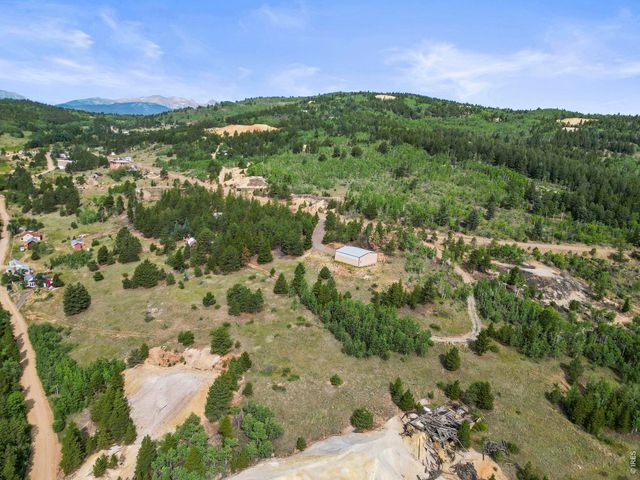 6660 Virginia Canyon Rd, Central City, CO 80427