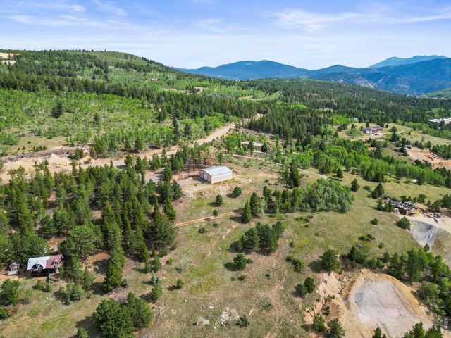 6660 Virginia Canyon Rd, Central City, CO 80427