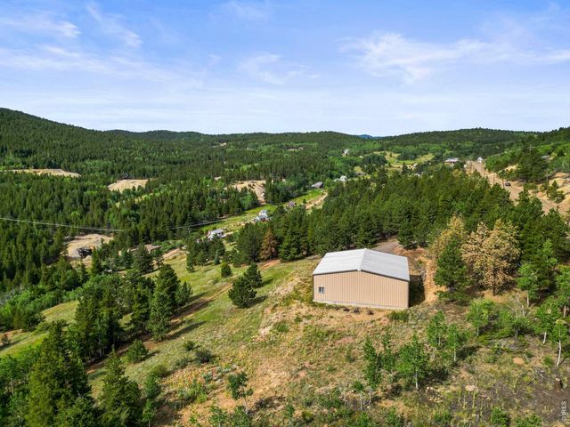 6660 Virginia Canyon Rd, Central City, CO 80427