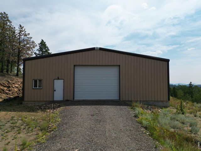 6660 Virginia Canyon Rd, Central City, CO 80427
