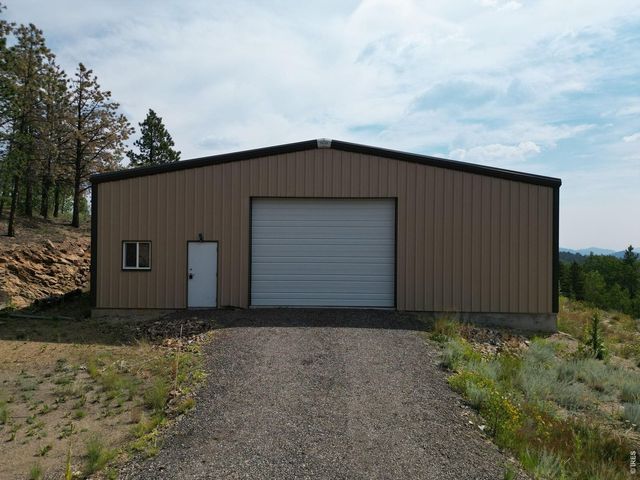 6660 Virginia Canyon Rd, Central City, CO 80427