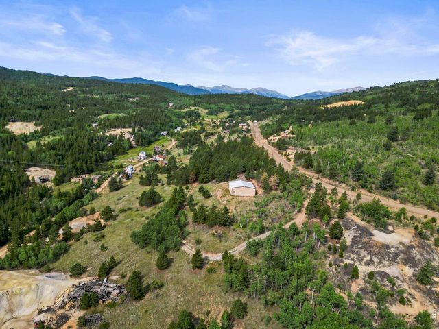 6660 Virginia Canyon Rd, Central City, CO 80427